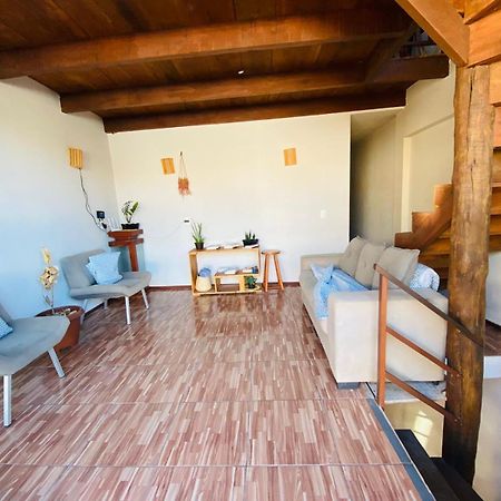Pousada A Casinha Icaraí Zimmer foto