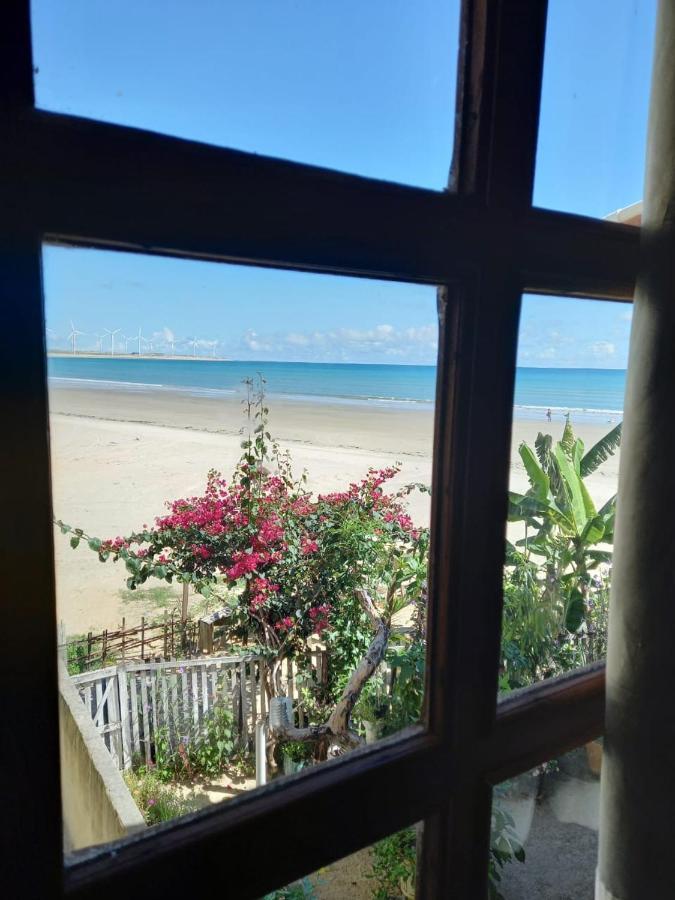Pousada A Casinha Icaraí Exterior foto