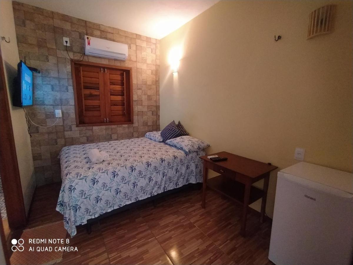 Pousada A Casinha Icaraí Exterior foto