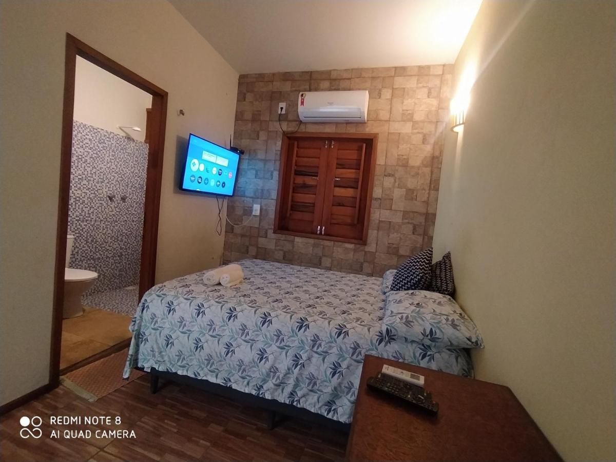 Pousada A Casinha Icaraí Exterior foto