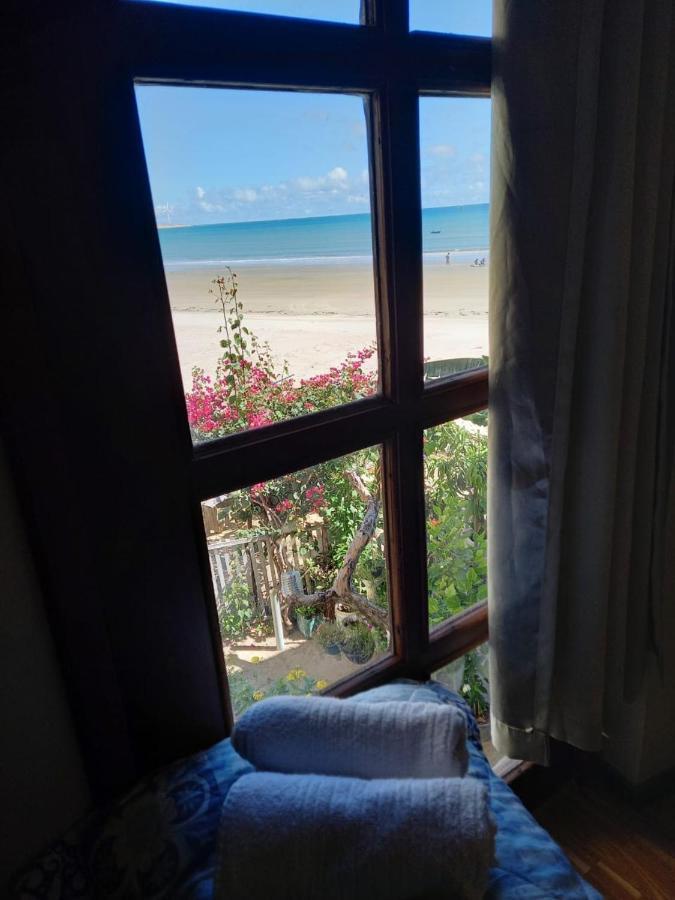 Pousada A Casinha Icaraí Exterior foto