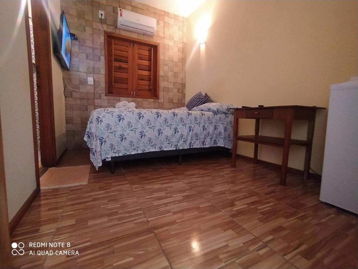 Pousada A Casinha Icaraí Zimmer foto