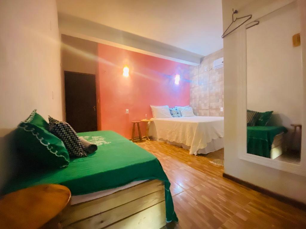 Pousada A Casinha Icaraí Zimmer foto