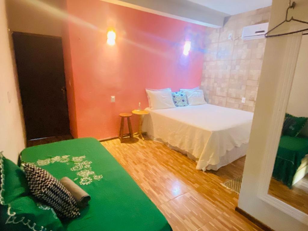 Pousada A Casinha Icaraí Zimmer foto