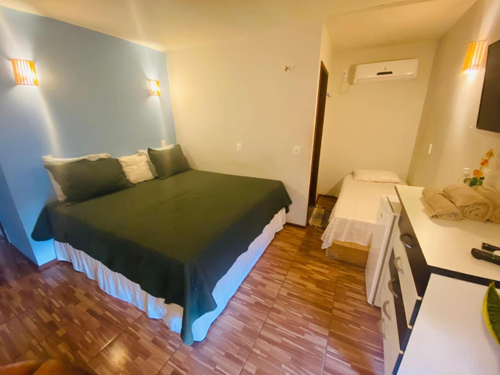 Pousada A Casinha Icaraí Zimmer foto