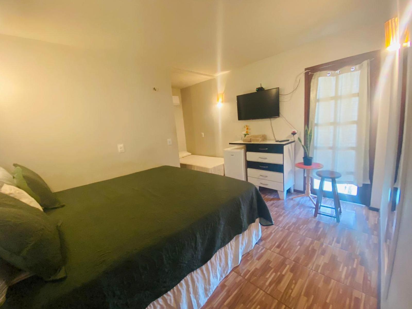 Pousada A Casinha Icaraí Zimmer foto